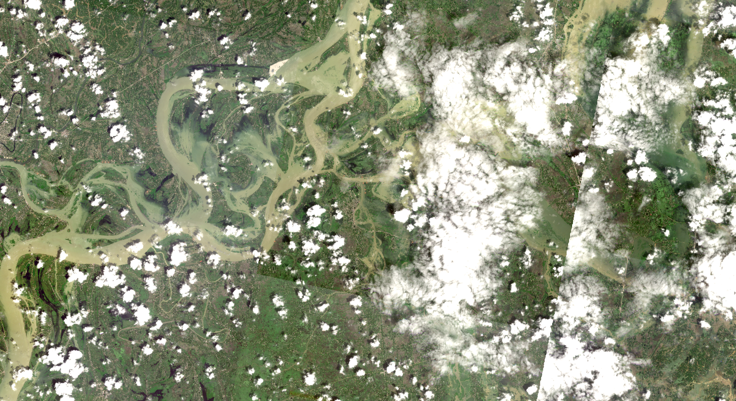 image for Bangladesh Floods,August 2024